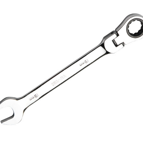 Flex Cırcırlı Kombine Anahtar 12 mm