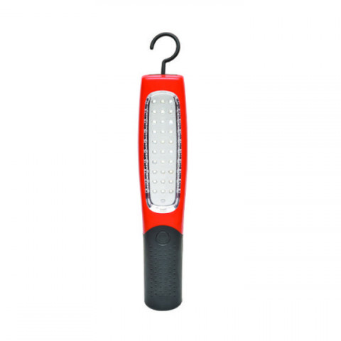 Led Çalışma Lambası 26 Led mm