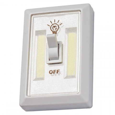 Ledli Duvar Lambası 2 led mm