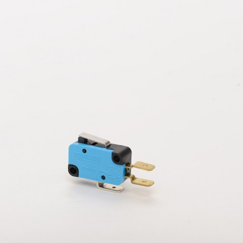  Metal Kısa Kollu 1CO MK1 Serisi Mikro Switch