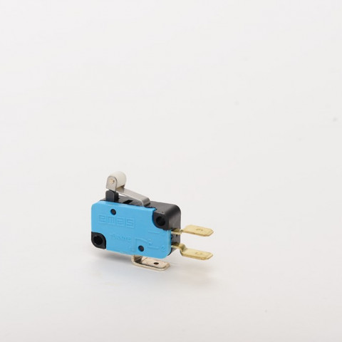  Metal Kısa Kollu Makaralı 1CO MK1 Serisi Mikro Switch