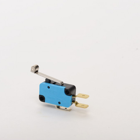  Metal Uzun Kollu Makaralı 1CO MK1 Serisi Mikro Switch