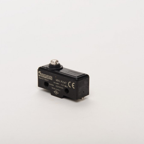  Metal Kalın Pimli 1CO MN1 Serisi Plastik Mini Switch