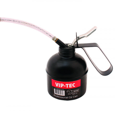 Metal Yağdanlık 300 cc mm