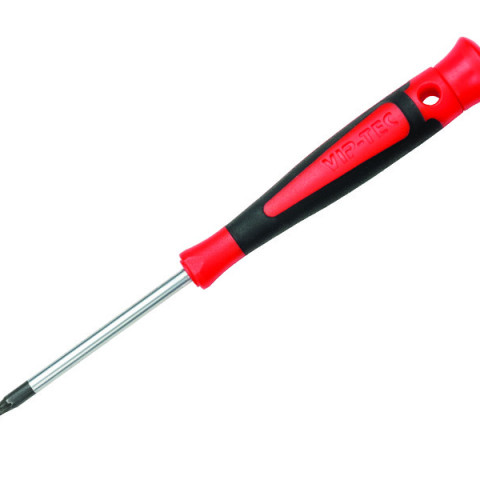 Mi̇kro Torx Uçlu Tornavi̇da T6 mm