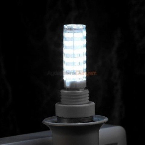 Mega-3 G9 3w 2700K Smd Led Ampul