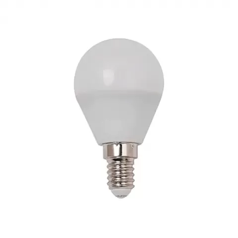 Elite-6 6w E27 4200K Led Ampul