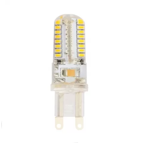 Mega-3 3w G9 6400K Smd Led Ampul