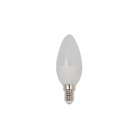 Ultra-6 6w E14 4200K Led Ampul