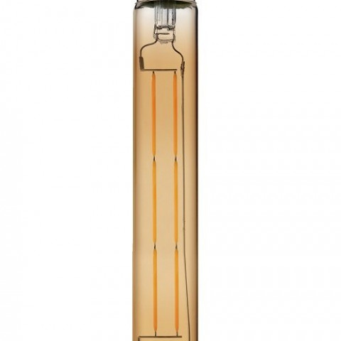 Rustic Tube-8 8w E27 2200K Ampul